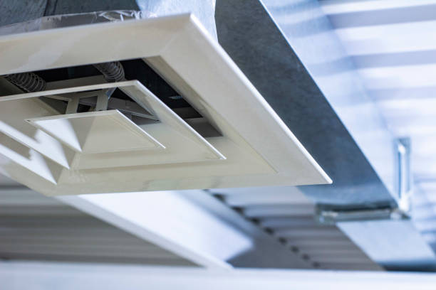 Best Air Duct Cleaning Near Me  in Haslett, MI