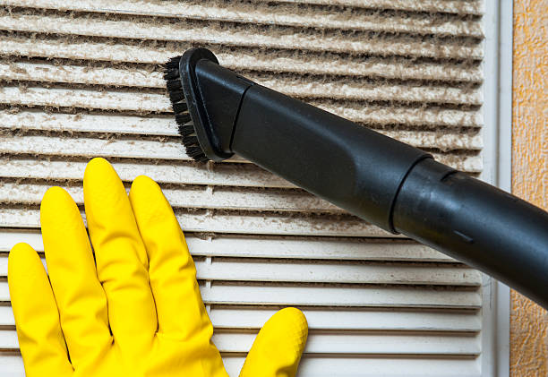 Best HVAC Maintenance and Cleaning  in Haslett, MI
